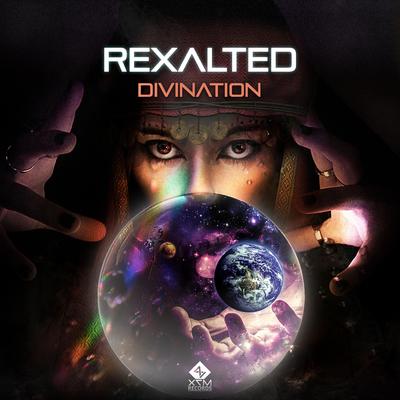 Divination (Original Mix) By Rexalted's cover