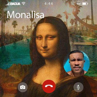 Monalisa's cover