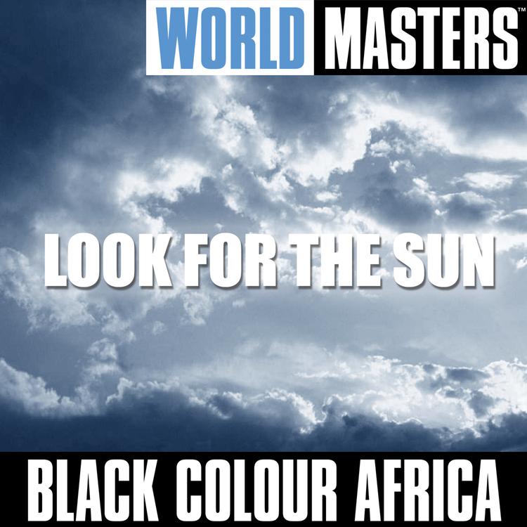 Black Colour Africa's avatar image