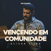 Oliver Silva's avatar cover