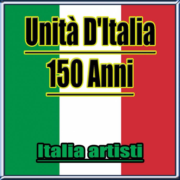 Italia Artisti's avatar image