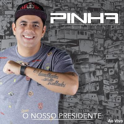 Fora de Ocasião / Pra Que Brigar (Ao Vivo) By Pinha Presidente's cover