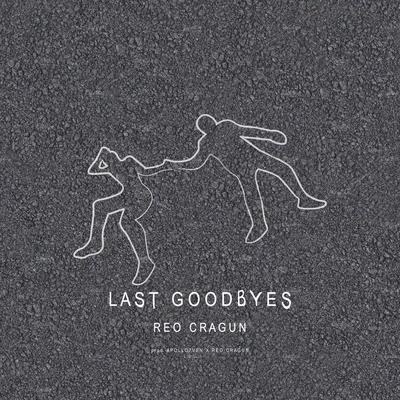 Last Goodbyes's cover