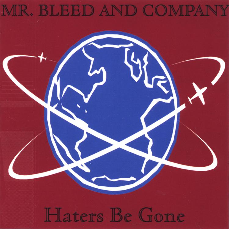 MR. BLEED AND COMPANY's avatar image