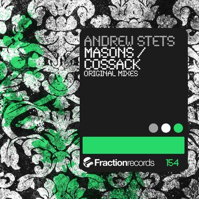 Masons / Cossack's cover