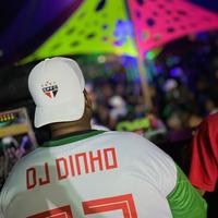 DJ DINHO DO CPX's avatar cover