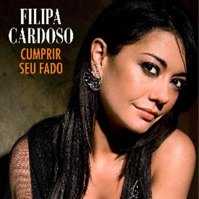 Meu Amor By Filipa Cardoso's cover