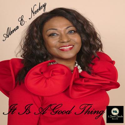 It is a Good Thing's cover