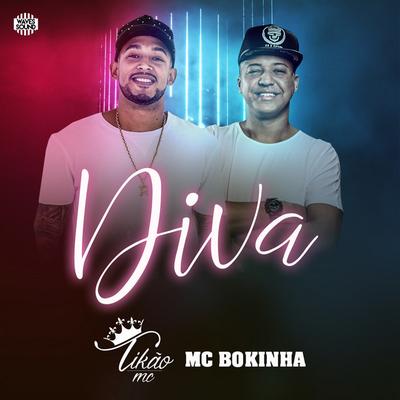 Mc Bokinha's cover