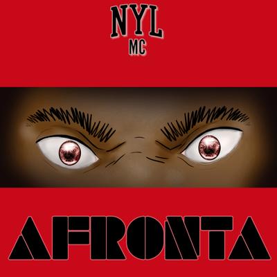 Afronta By Nyl Mc's cover