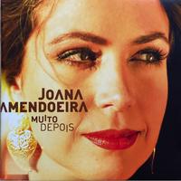 Joana Amendoeira's avatar cover