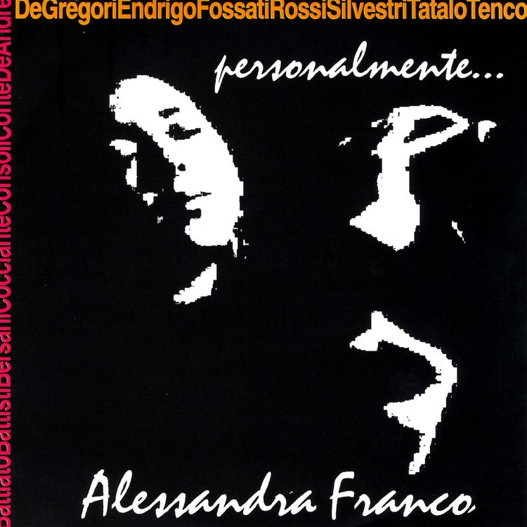 Alessandra Franco's avatar image