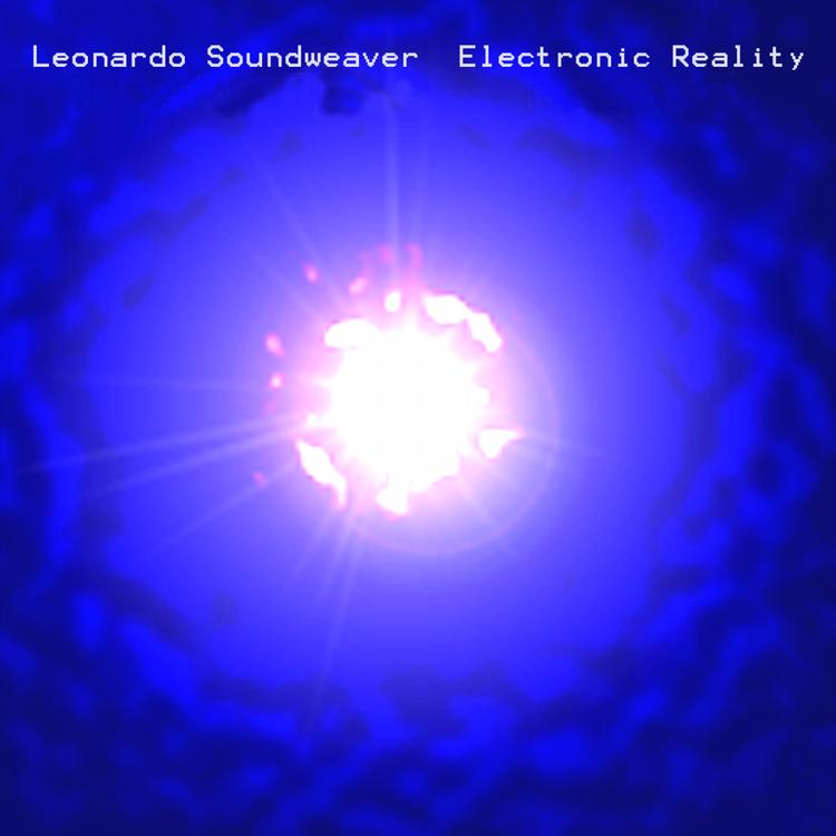 Leonardo Soundweaver's avatar image