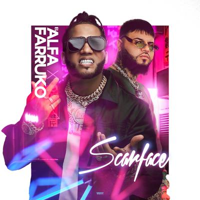 Scarface By El Alfa, Farruko, Play-N-Skillz's cover