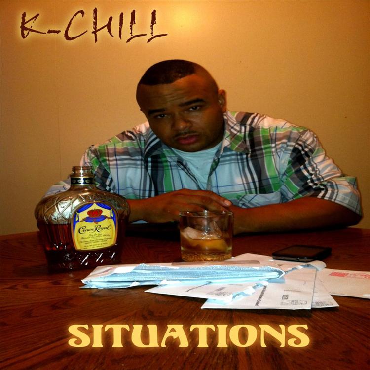 K-Chill's avatar image