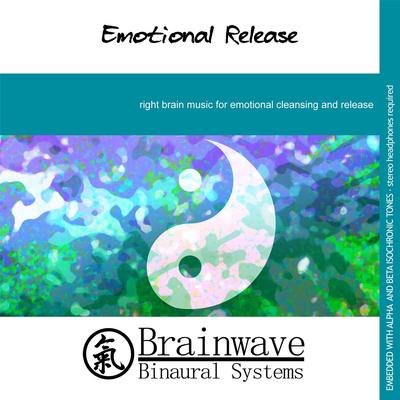 Emotional Release By Brainwave Binaural Systems's cover