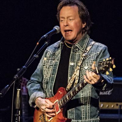 Rick Derringer's cover