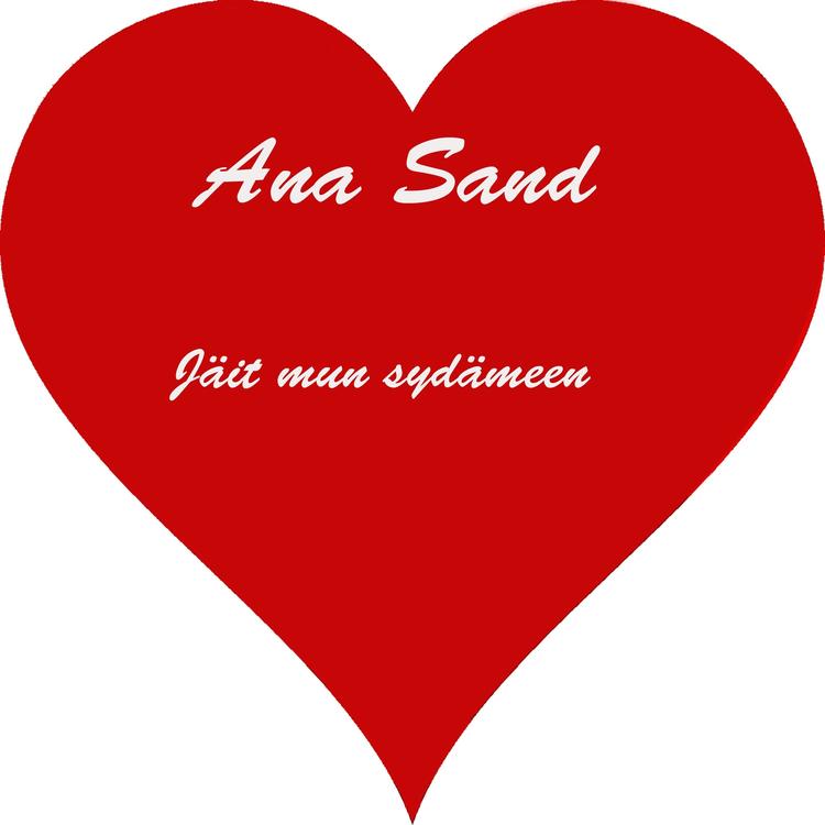 Ana Sand's avatar image