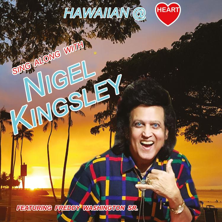 Nigel Elvis Kingsley's avatar image