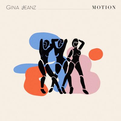 Motion By Gina Jeanz's cover