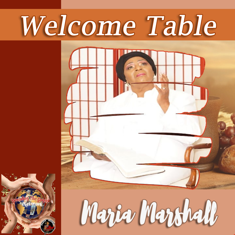 Maria Marshall's avatar image