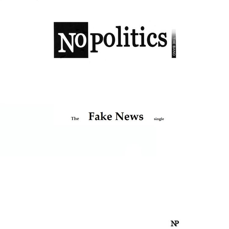 No Politics's avatar image