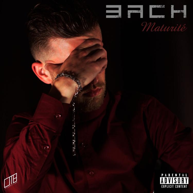 BACH's avatar image