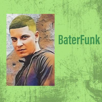 Baterfunk's cover