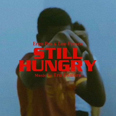 STILL HUNGRY's cover