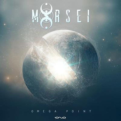 Omega Point By MoRsei's cover