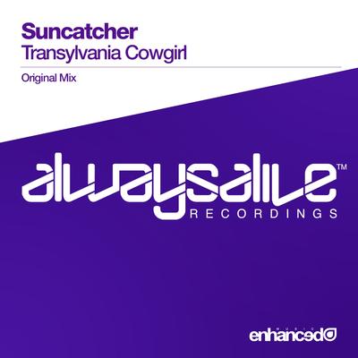 Transylvania Cowgirl (Radio Mix) By Suncatcher's cover