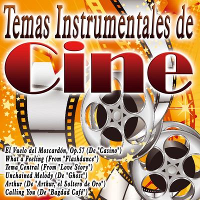 Orquesta Cinerama's cover