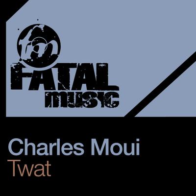 Twat (Original Mix)'s cover