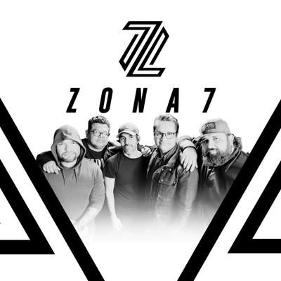 Zona 7's cover