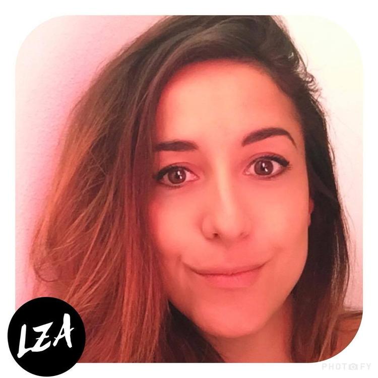 LZA's avatar image