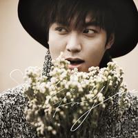 Min Ho Lee's avatar cover