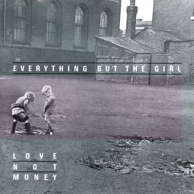 Love Not Money (Deluxe Edition)'s cover
