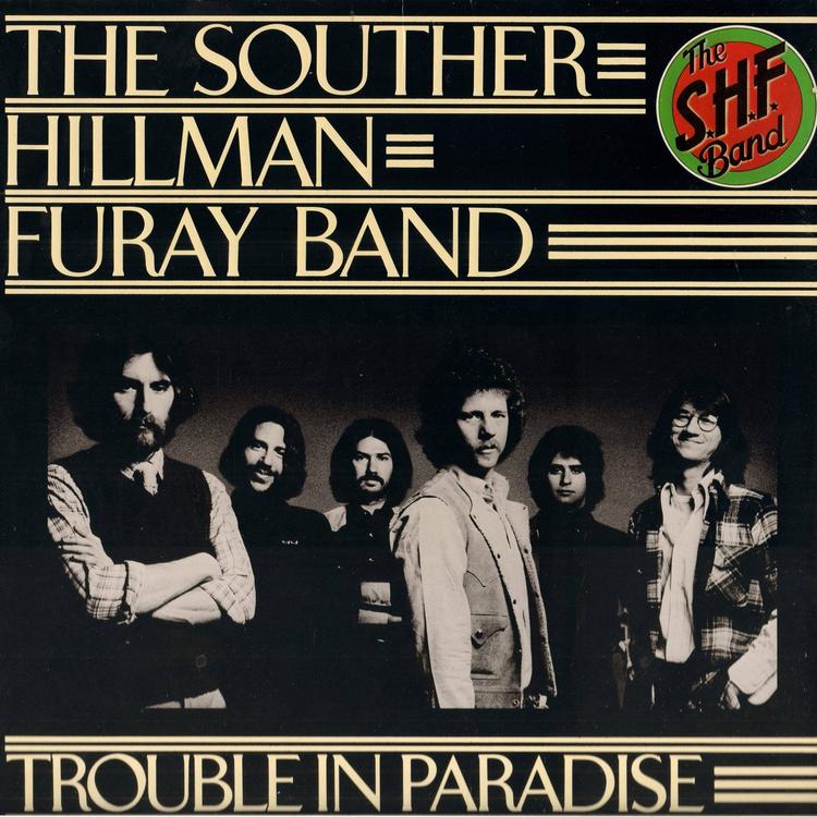 The Souther-Hillman-Furay Band's avatar image