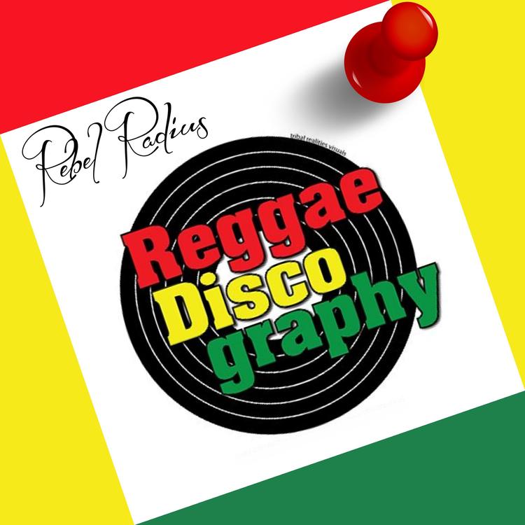 ReggaeDiscography's avatar image