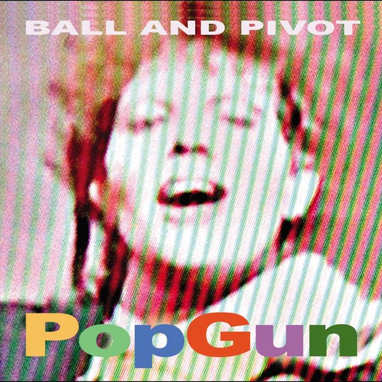 Ball and Pivot's avatar image