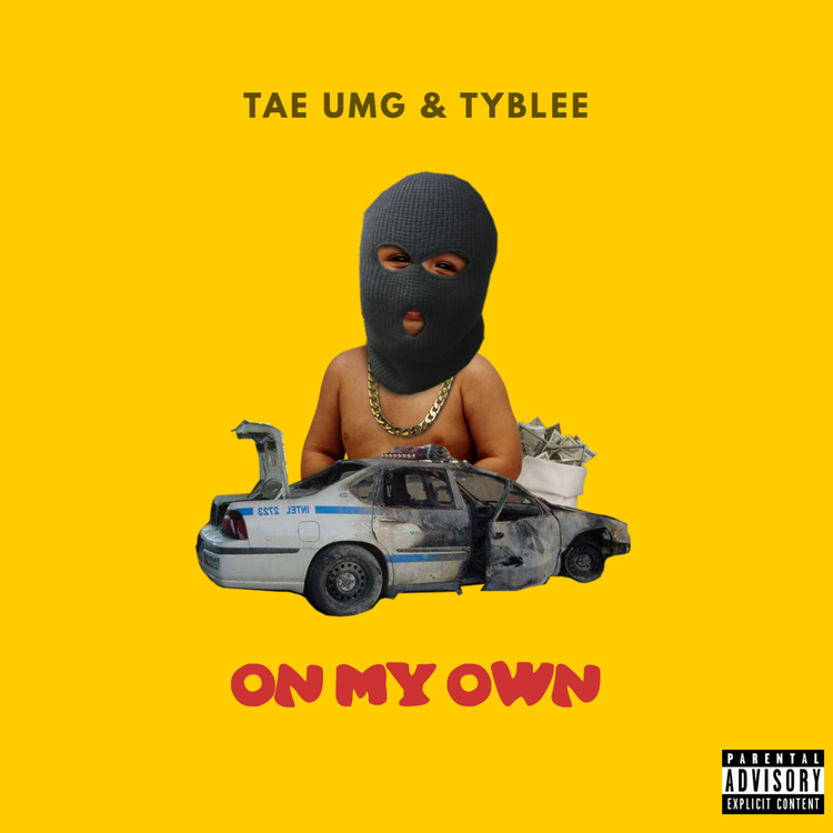 Tae UMG's avatar image