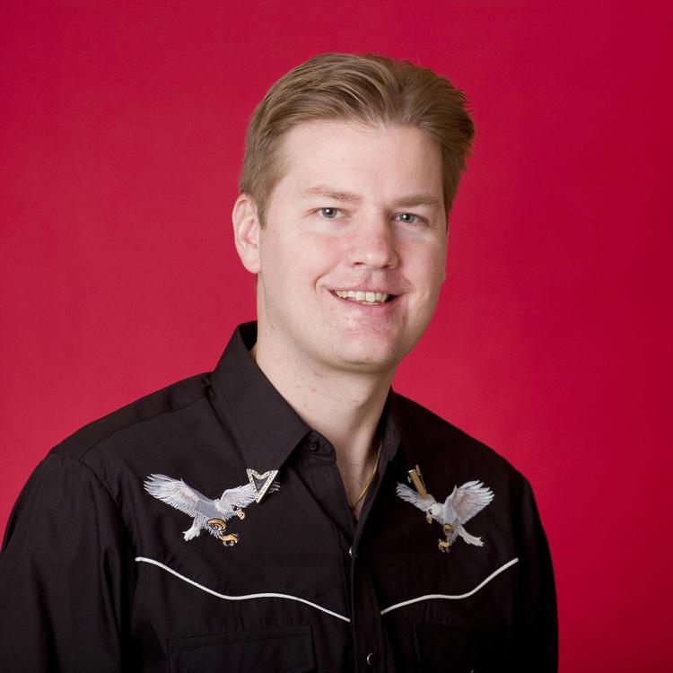 Johan Sigvardsson's avatar image