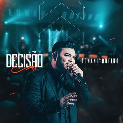 Decisão By Ednan Rufino's cover