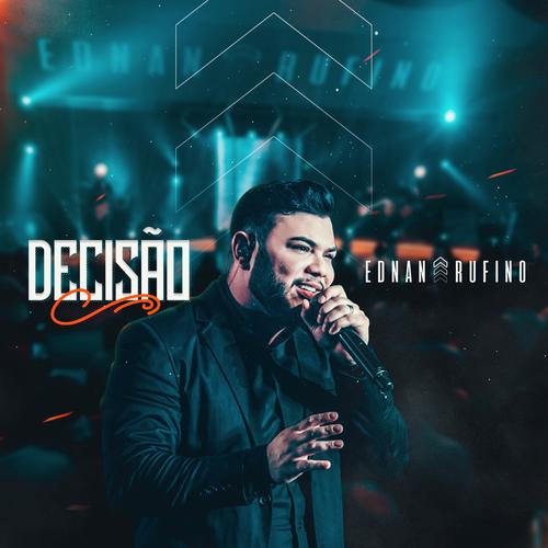 Decisão's cover