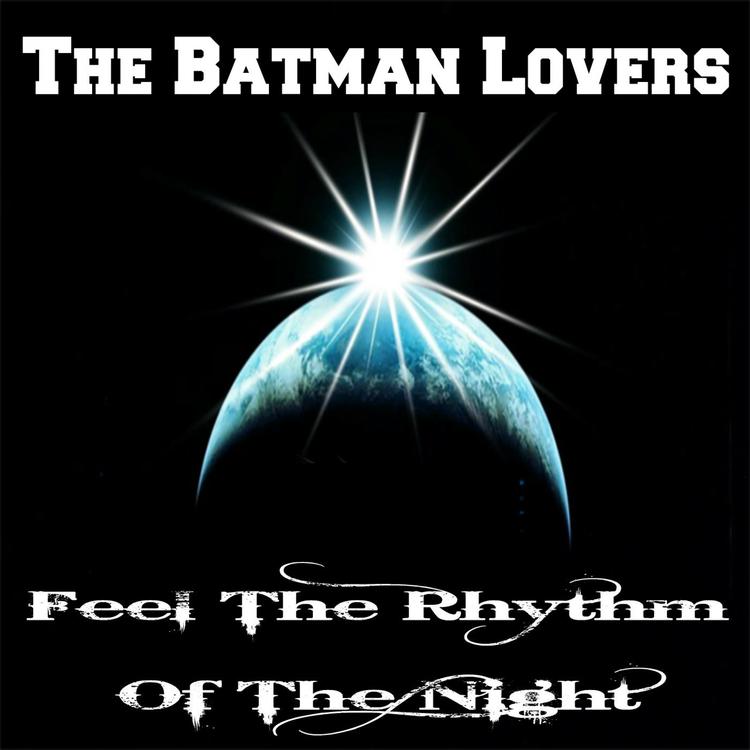 The Batman Lovers's avatar image