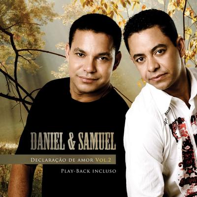 Declaração de Amor By Daniel & Samuel's cover