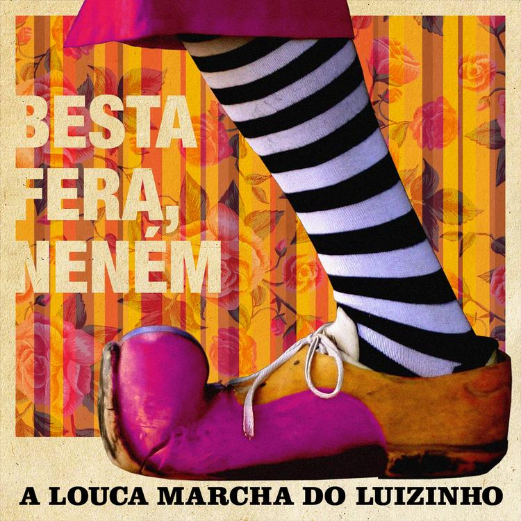 A Louca Marcha's avatar image