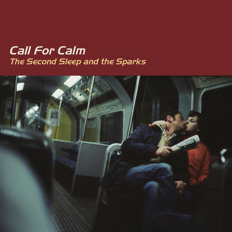 Call for Calm's avatar image