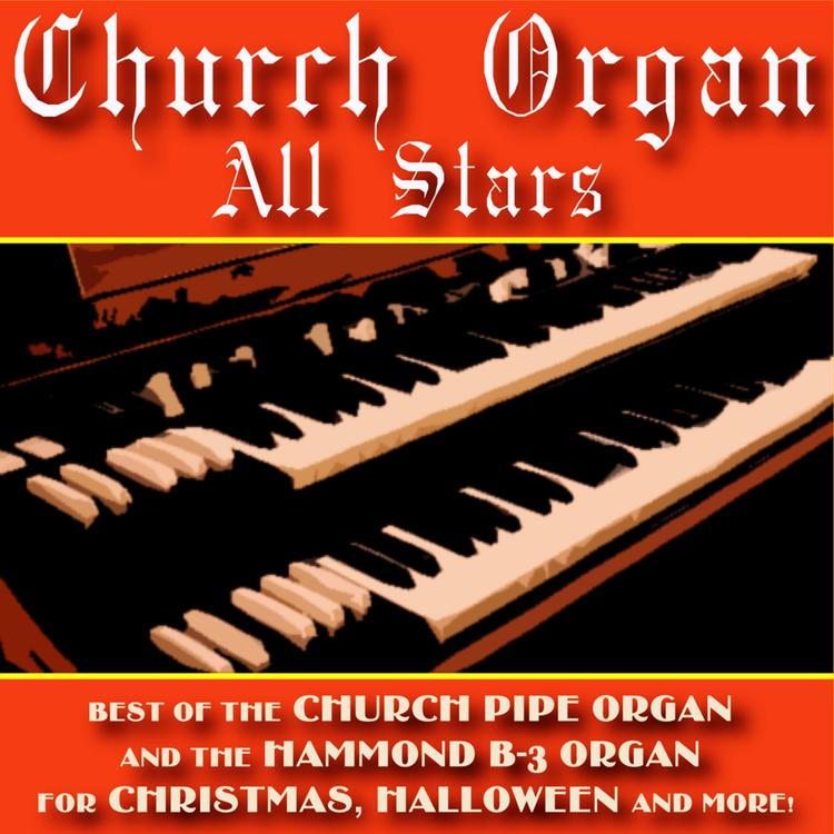 The Church Organ All Stars's avatar image