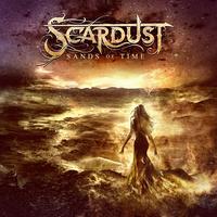 Scardust's avatar cover